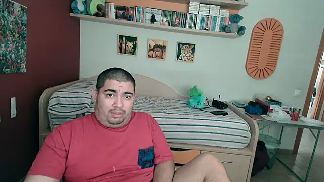 Martigato3 online show from 05/26/26, 04:47