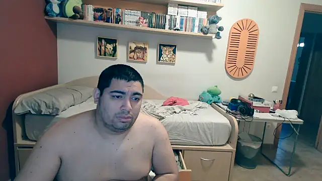 Martigato3 online show from 06/14/26, 02:09