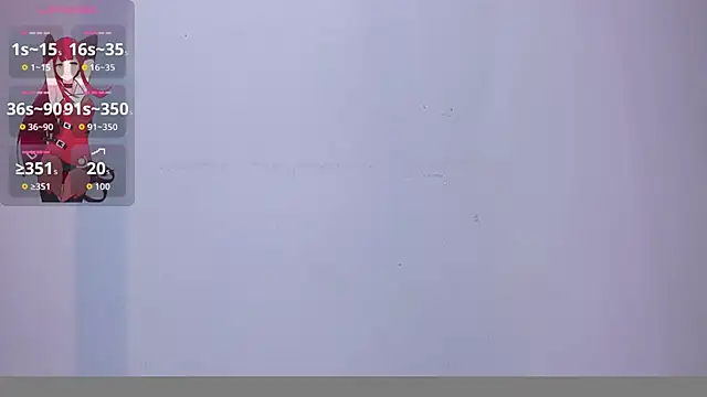 crystaldarliing online show from 12/20/25, 10:50