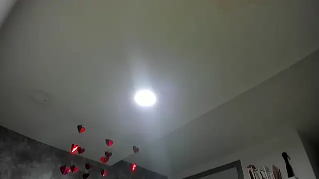 crystaldarliing online show from 02/18/26, 02:57