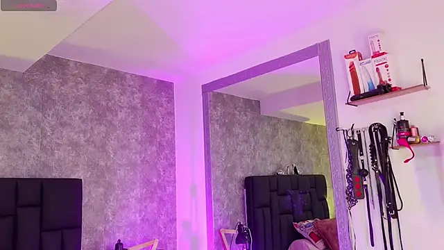 crystaldarliing online show from 03/26/26, 03:50