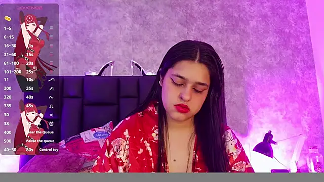 crystaldarliing online show from 04/02/26, 11:13