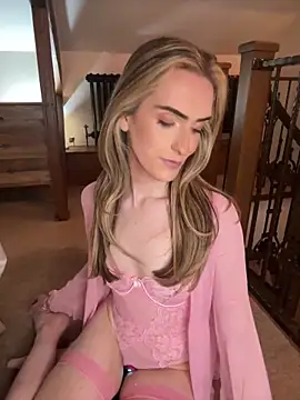 Dorinda 23X online show from 10/28/25, 01:03