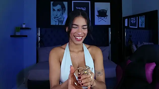 kitty collins  online show from 03/12/26, 11:49