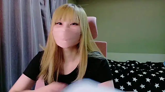 miyu0002 online show from 10/26/25, 12:55