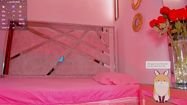 ThiccyLexxy online show from 11/14/25, 12:04