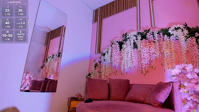 ThiccyLexxy online show from 11/30/25, 12:42