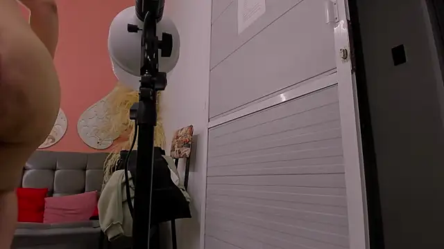 ThiccyLexxy online show from 02/08/26, 11:02