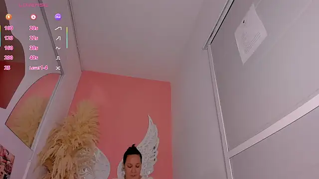 ThiccyLexxy online show from 02/15/26, 11:08