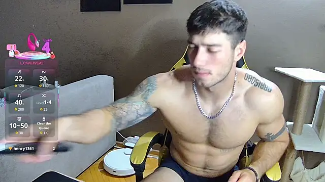 Snapshot of Jason_theGreat chatting on 09/10/25, 10:10 Jason theGreat online show from 09/10/25, 10:10