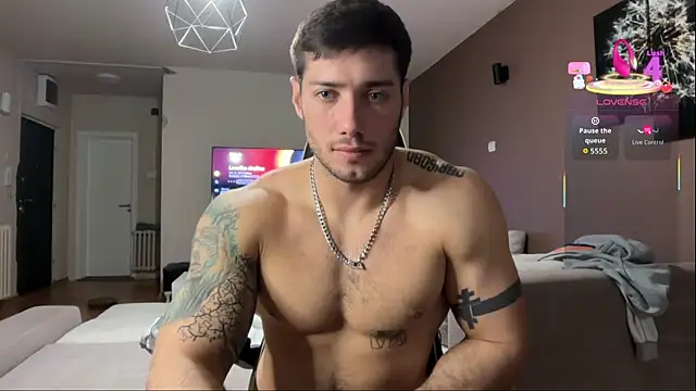 Snapshot of Jason_theGreat chatting on 10/02/25, 02:24 Jason theGreat online show from 10/02/25, 02:24