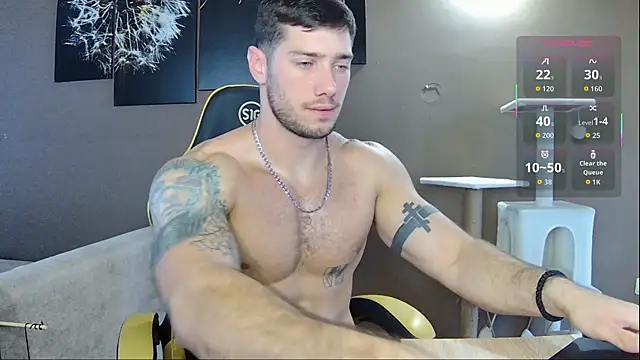 Snapshot of Jason_theGreat chatting on 11/05/25, 12:38 Jason theGreat online show from 11/05/25, 12:38