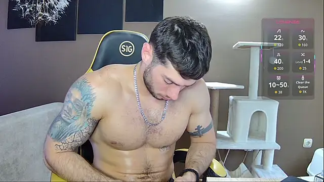 Snapshot of Jason_theGreat chatting on 11/07/25, 07:08 Jason theGreat online show from 11/07/25, 07:08