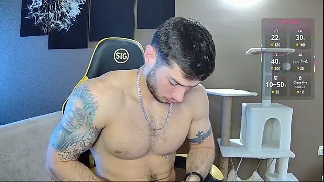 Snapshot of Jason_theGreat chatting on 11/08/25, 10:04 Jason theGreat online show from 11/08/25, 10:04