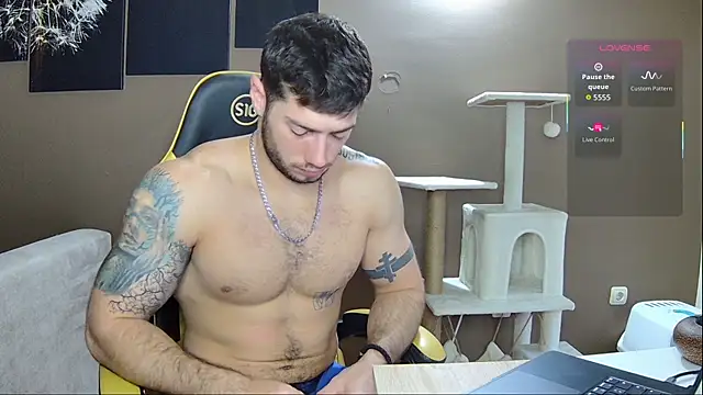 Snapshot of Jason_theGreat chatting on 11/10/25, 08:13 Jason theGreat online show from 11/10/25, 08:13