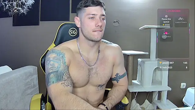 Snapshot of Jason_theGreat chatting on 11/13/25, 03:00 Jason theGreat online show from 11/13/25, 03:00