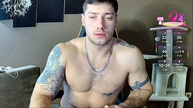 Snapshot of Jason_theGreat chatting on 02/04/26, 10:15 Jason theGreat online show from 02/04/26, 10:15