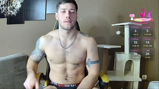 Snapshot of Jason_theGreat chatting on 02/07/26, 08:01 Jason theGreat online show from 02/07/26, 08:01