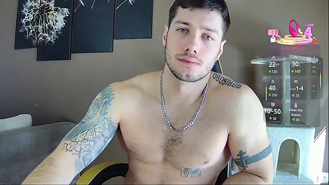 Snapshot of Jason_theGreat chatting on 02/11/26, 10:42 Jason theGreat online show from 02/11/26, 10:42