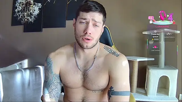 Snapshot of Jason_theGreat chatting on 02/14/26, 07:49 Jason theGreat online show from 02/14/26, 07:49