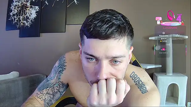 Snapshot of Jason_theGreat chatting on 02/19/26, 08:10 Jason theGreat online show from 02/19/26, 08:10