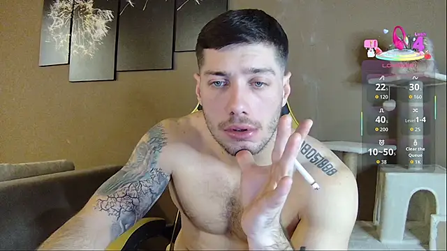 Snapshot of Jason_theGreat chatting on 02/27/26, 09:48 Jason theGreat online show from 02/27/26, 09:48