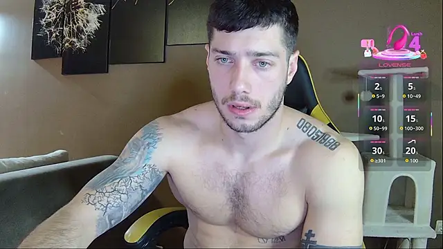 Jason theGreat online show from 03/05/26, 11:01