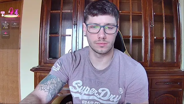 Jason theGreat online show from 03/18/26, 05:43