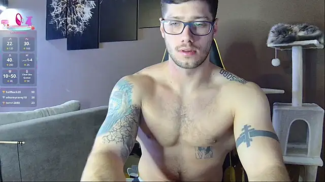 Jason theGreat online show from 03/20/26, 08:35