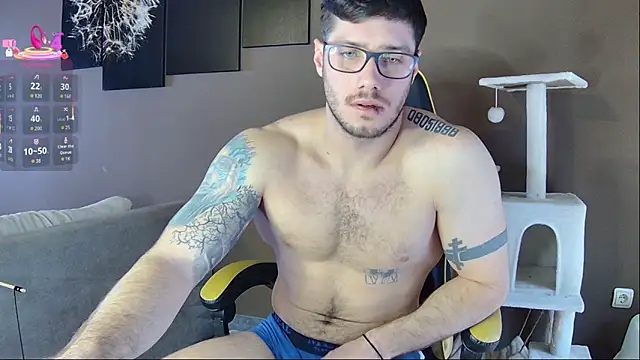 Jason theGreat online show from 03/27/26, 02:39