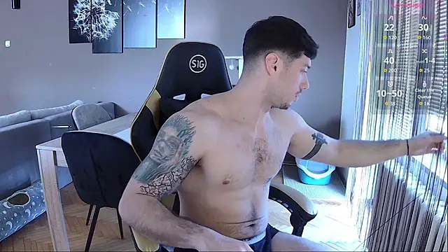 Jason theGreat online show from 04/07/26, 01:11