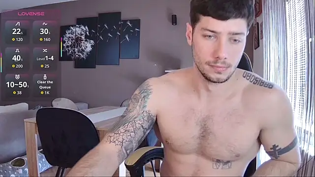 Jason theGreat online show from 04/13/26, 10:54