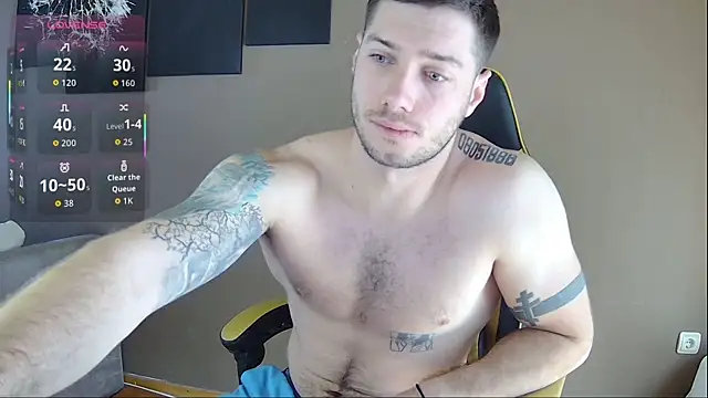 Jason theGreat online show from 04/21/26, 06:41