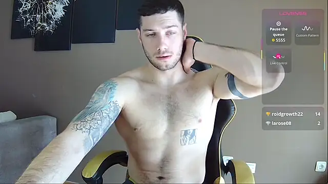 Jason theGreat online show from 04/22/26, 08:17