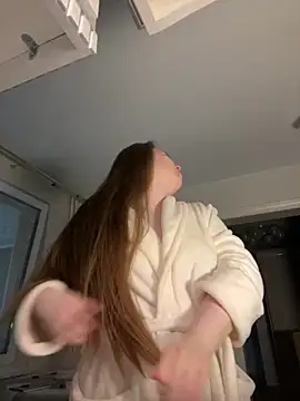 DeniMilkyyyyy online show from 10/17/25, 05:26