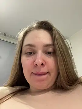 DeniMilkyyyyy online show from 12/01/25, 10:26