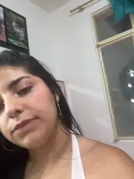 Isaa-Sweet online show from 09/21/25, 02:57