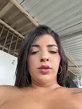 Isaa-Sweet online show from 07/23/26, 04:49