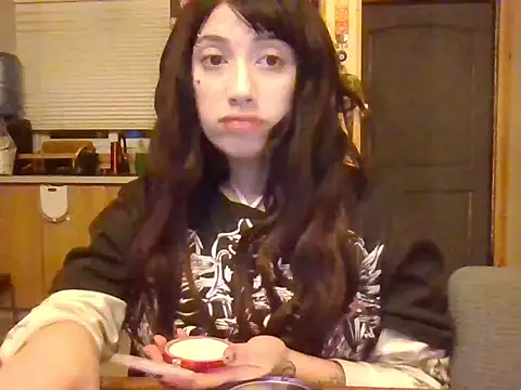 ckimiku online show from 03/07/26, 02:19