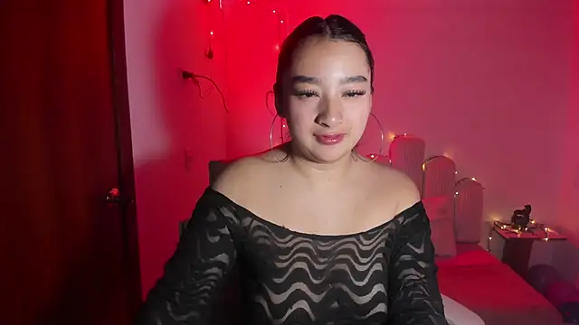 pretti scarlett online show from 09/11/25, 11:49