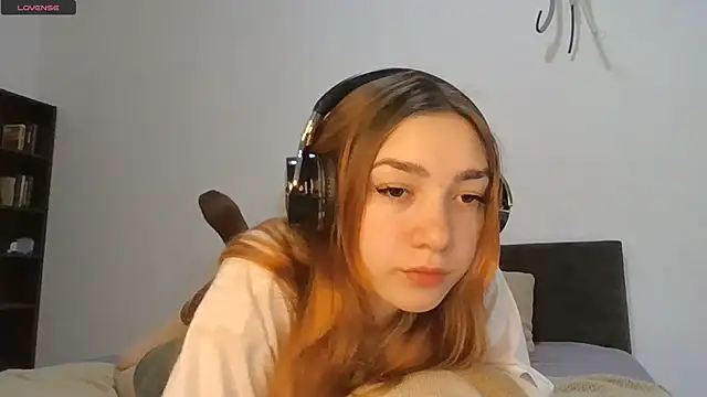 RedheadMisty online show from 09/25/25, 10:08