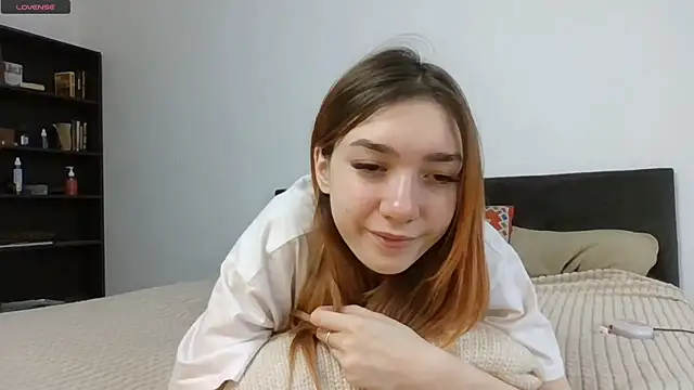 RedheadMisty online show from 10/06/25, 08:12