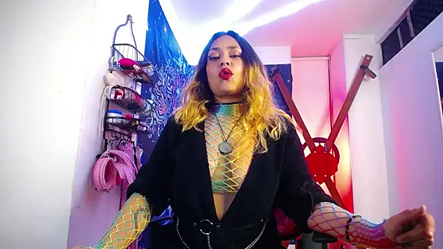 SabaTheCourtesan online show from 09/11/25, 04:45