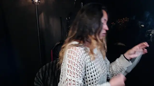 SabaTheCourtesan online show from 11/27/25, 04:25