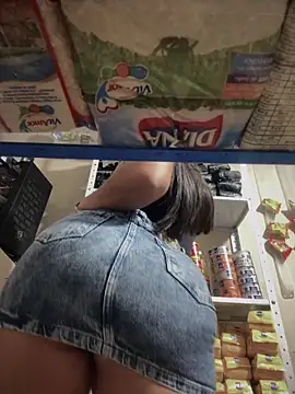 AlanaRouss online show from 09/12/25, 11:04