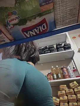 AlanaRouss online show from 10/05/25, 08:29