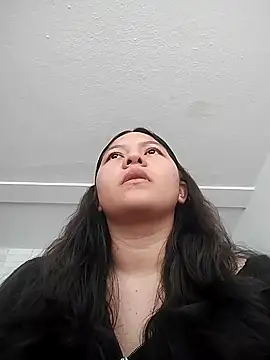 Naia Stant online show from 10/10/25, 07:24