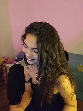 Snapshot of Ariagal chatting on 07/21/26, 04:53 Ariagal online show from 07/21/26, 04:53