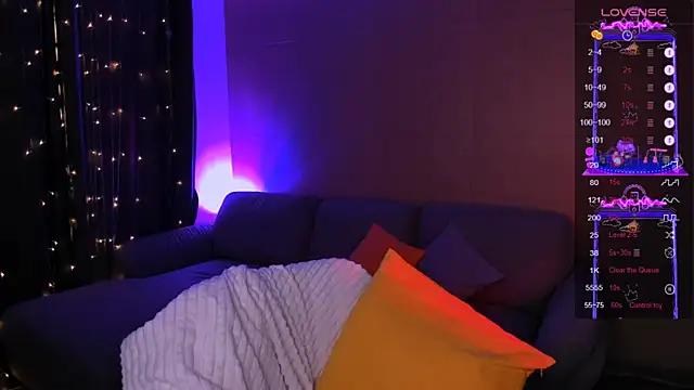 AnyaTaylor  online show from 04/15/26, 02:18