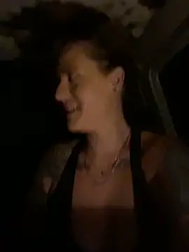 OdetteDelane online show from 10/02/25, 11:50